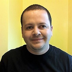 WALTER PERAZA PADILLA